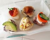 オープンおむすび21種★おにぎりDAYS作り方52写真