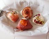 オープンおむすび21種★おにぎりDAYS作り方54写真
