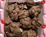 バレンタイン　手作りチョコレート作り方6写真