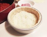おうちでシカゴピザ作り方6写真