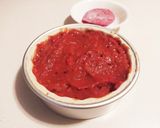 おうちでシカゴピザ作り方9写真