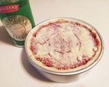 おうちでシカゴピザ作り方11写真