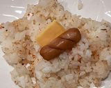 男子中学生のお弁当 273 @試合弁当作り方2写真
