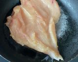 サラダチキン作り方3写真