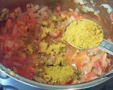 我んとこの、チキンカレー作り方7写真