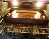 Brownie Pudding作り方9写真