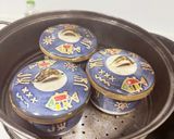 基本の茶碗蒸し作り方4写真