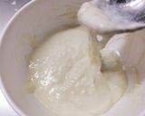 チーズ好きの照り焼きチキン作り方6写真