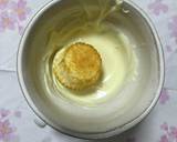 ひな祭りに　三色団子風チョコがけお菓子作り方5写真