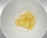 牛肉とブロッコリーの洋風炒め作り方3写真