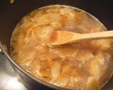 簡単～おいしい☆フレンチオニオンスープ作り方2写真