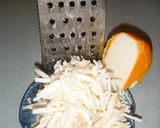 簡単～おいしい☆フレンチオニオンスープ作り方4写真