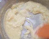 トリュフオイルでスクランブルエッグ作り方6写真