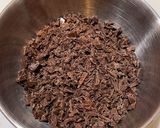 材料3つで大丈夫！簡単！生チョコレート作り方1写真