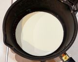 材料3つで大丈夫！簡単！生チョコレート作り方2写真