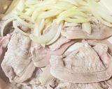 豚の生姜焼き作り方3写真