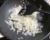 なすのドライカレー作り方5写真