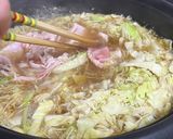 ラーメンを食べたいときのダイエット飯作り方3写真