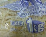 買ってそのまま手軽にもやし♡冷凍やで作り方1写真