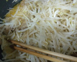 買ってそのまま手軽にもやし♡冷凍やで作り方3写真