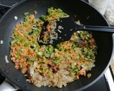 なすのドライカレー作り方6写真
