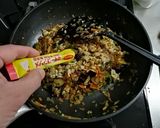 なすのドライカレー作り方9写真