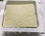 男の簡単お豆腐混ぜ混ぜ焼き〜作り方2写真