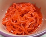男の簡単お豆腐混ぜ混ぜ焼き〜作り方4写真