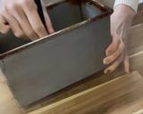 バリバリフランス食パン♡中はふわもち作り方4写真