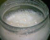★自家製★発芽玄米酵母★作り方3写真