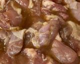 調味料は甘酒と醤油だけ！鶏肉の白菜煮作り方1写真