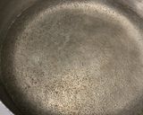 ばぁばのレシピ　こんにゃくうま煮ピリ辛味作り方3写真