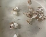 ラーメン屋が教える！お家で簡単水炊き！作り方3写真