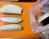まるで料亭♪夏野菜の冷製 揚げ浸し作り方1写真