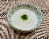 黄金比✨出汁とろろ作り方4写真