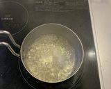 手抜きお味噌汁作り方1写真