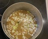 手抜きお味噌汁作り方3写真