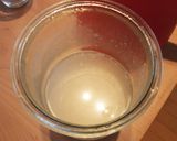 酒粕酵母作り作り方4写真