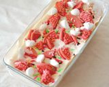 焼かない。クッキークリームチーズケーキ作り方3写真