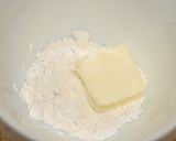 簡単★とろ～りクロックムッシュ風トースト作り方1写真