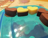【バレンタイン】超カッコいい生チョコ作り方22写真
