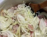 カレー風味のグラタン作り方2写真
