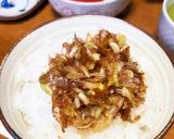 5分で出来る長ねぎとおかかでネギふりかけ作り方16写真