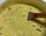 カレー風味のグラタン作り方6写真