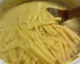 カレー風味のグラタン作り方7写真