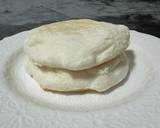 ハレクラニ風 ふわふわスフレパンケーキ作り方12写真