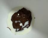 ハレクラニ風 ふわふわスフレパンケーキ作り方14写真