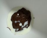 ハレクラニ風 ふわふわスフレパンケーキ作り方14写真