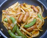 アレルゲンフリー！シャウエッセンポテト作り方5写真