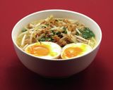 リメイク大好き！色々リメイク台湾ラーメン作り方7写真
